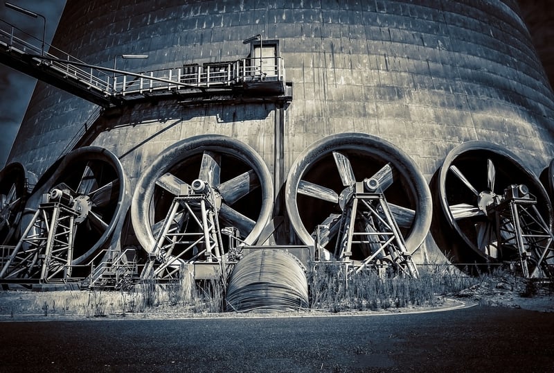 Industry Trends