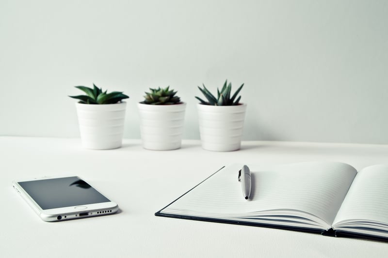 Personal Development